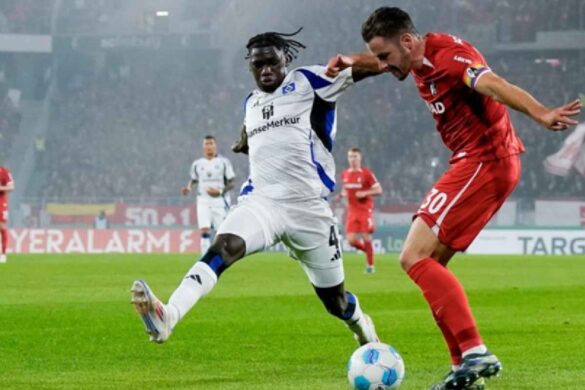Teilnehmer 1. Fc Köln Tabelle