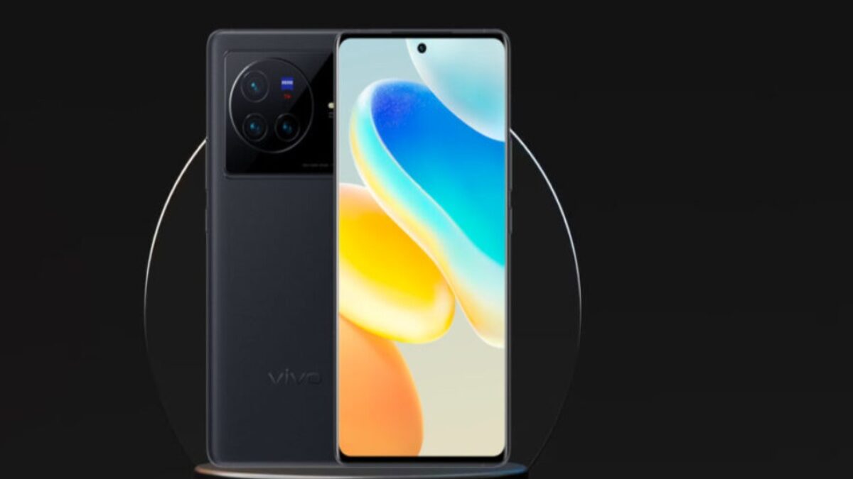 Vivo 5G Mobile 128 GB, 256 GB