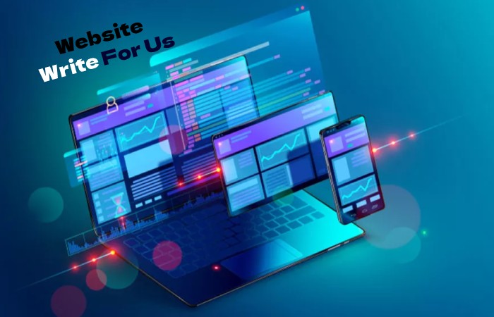 Website Write For Us