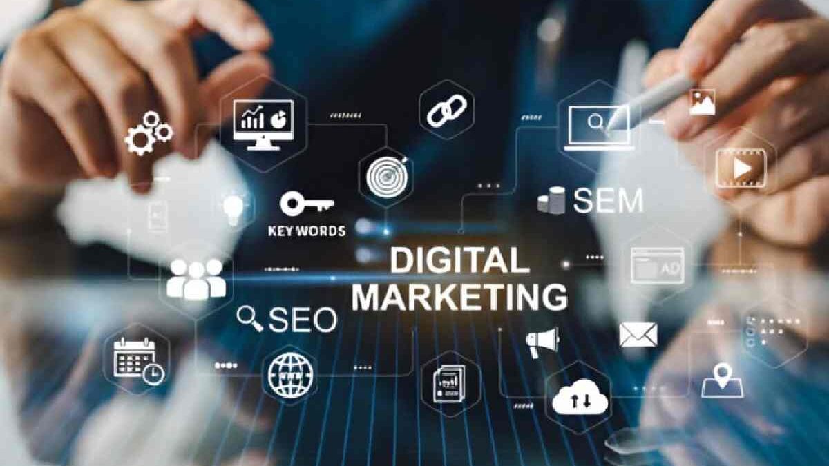 Why Digital Marketing Important for Small Business?