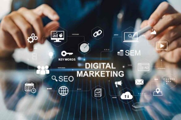 Why Digital Marketing Important for Small Business