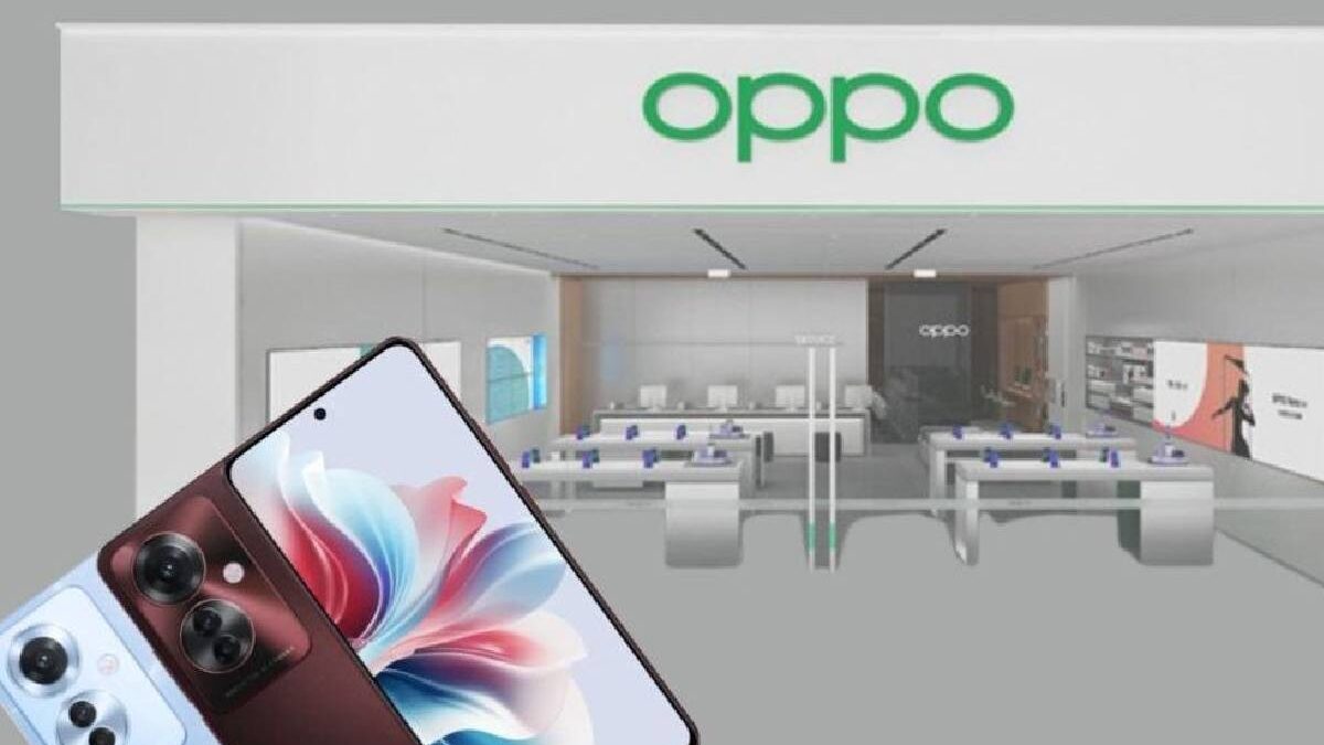Best Oppo Service Center Near Me All over India