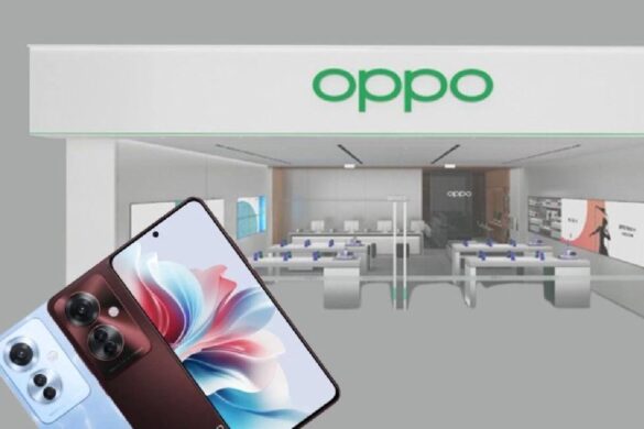 Oppo Service Center Near Me