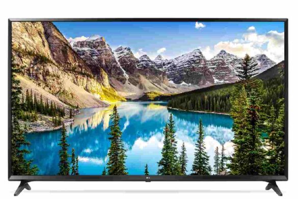 Sony 46 Inch LED Full HD TV (46W700A)