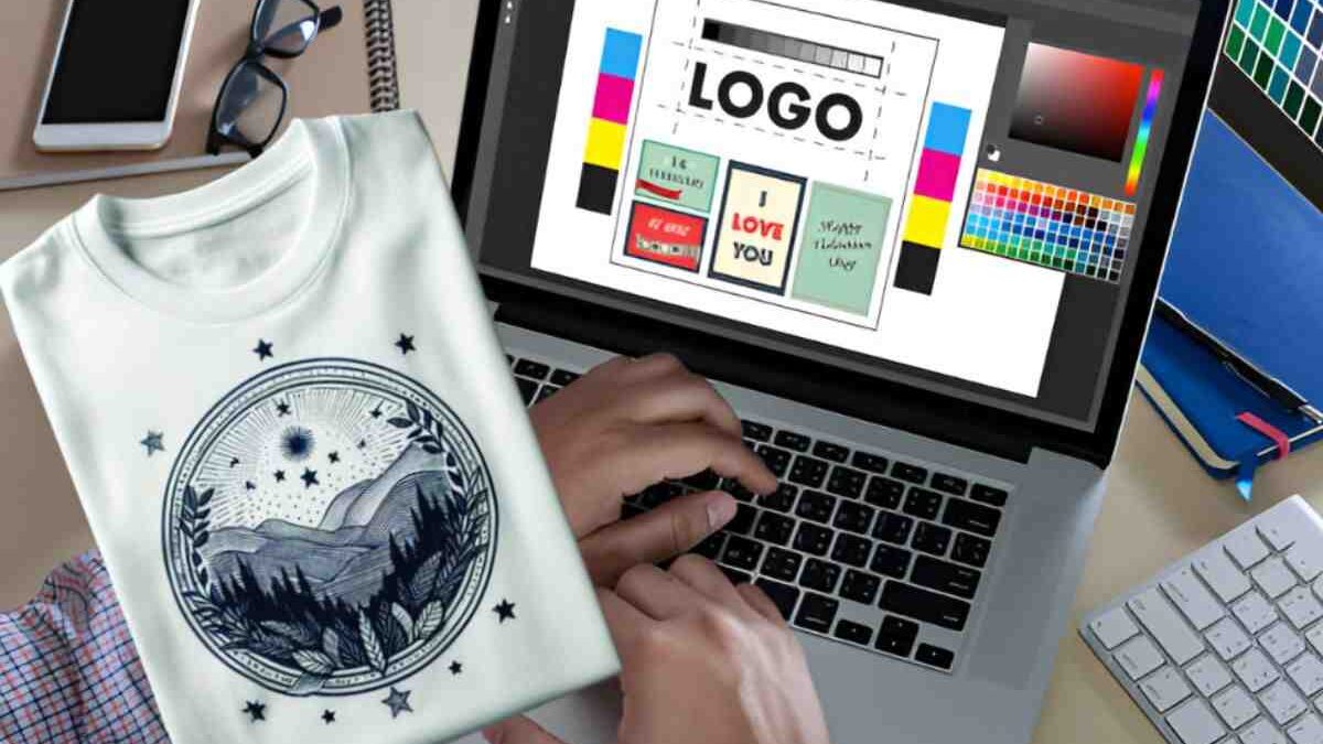Threads of Innovation: How Screen Printed T-Shirts Are Evolving Due to Technology