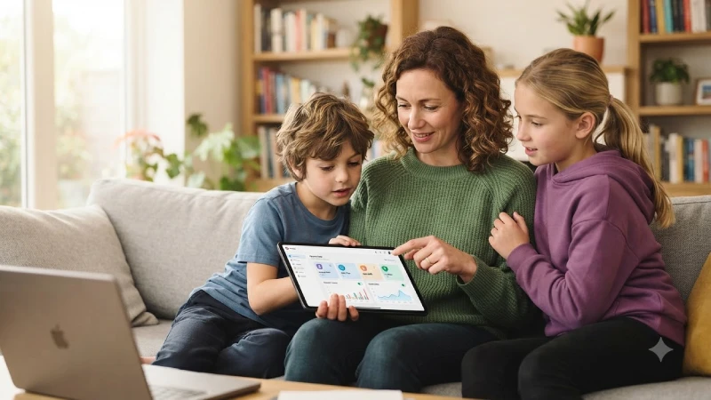 Best Free Parental Control App for Online Safety