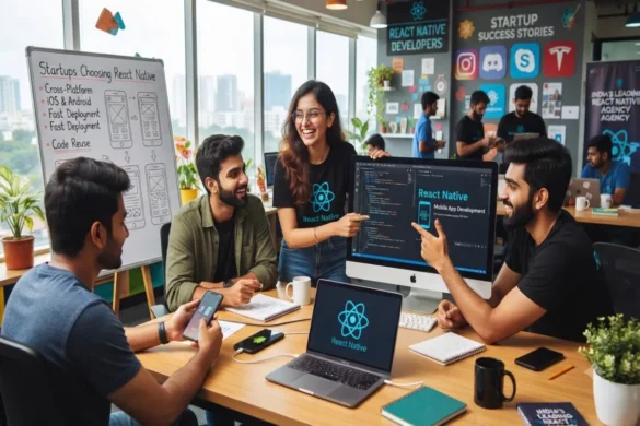 startups