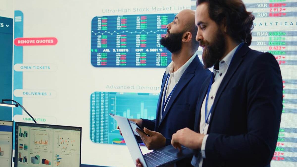 Learn Positional Trading Strategy in Easy Steps