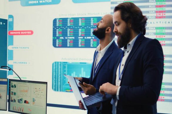 Positional Trading Strategy