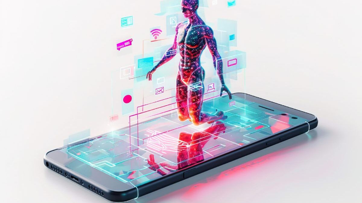 Top AI Apps for Android in 2026 (Simple Guide)