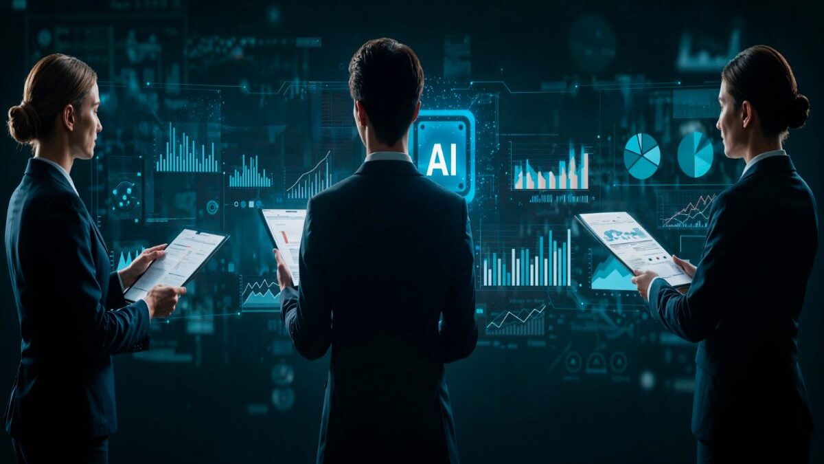 How to Use AI for Digital Marketing in 2026 Guide