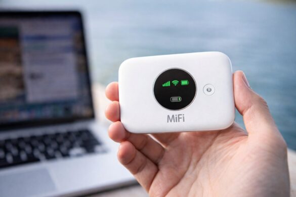 mifi device