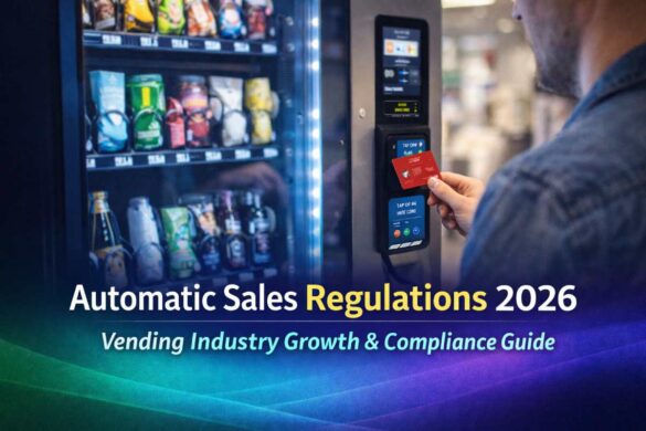 automatic sales regulations 2026