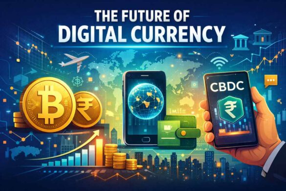 digital currency
