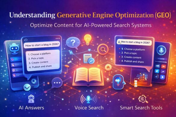 generative engine optimization 2026
