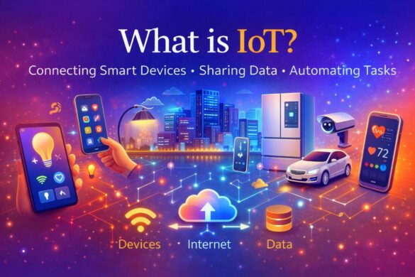 internet of things (iot)